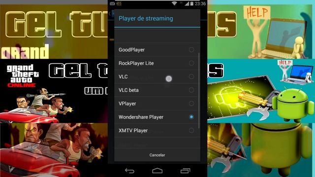 TV Gratis IPTV ( Lista Atualizada ) смотреть онлайн
