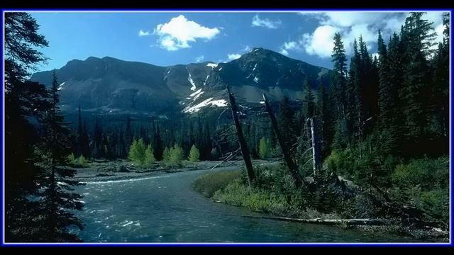 Горы , мои горы!