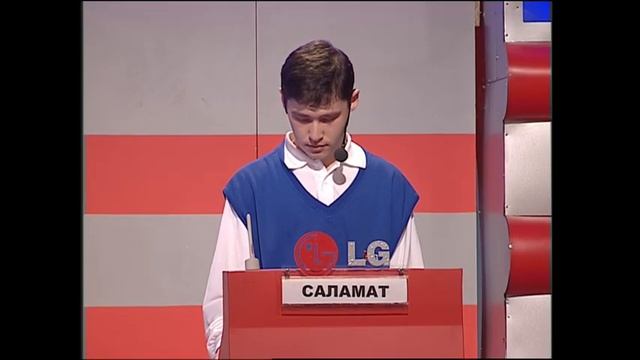 Лидер 21 века, сезон 2004 года. Игра Месяца. смотреть онлайн