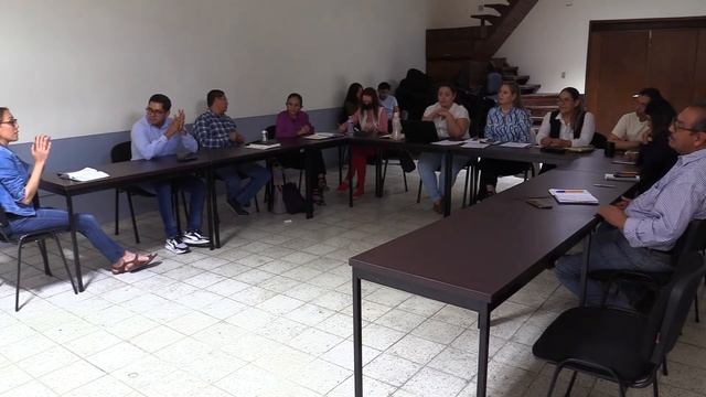 Sesión Ordinaria No. 5 de la Comisión Edilicia de Limpia, Áreas Verdes, Medio Ambiente y Ecología. смотреть онлайн