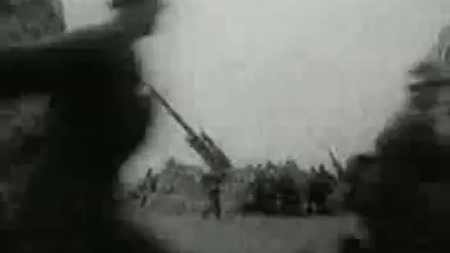 88 mm Flak смотреть онлайн