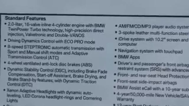 2014 BMW 528 Atlanta GA 30339