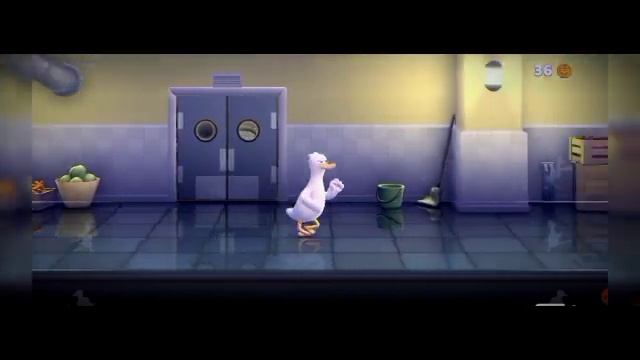 сумасшедший гусь 2 смотреть онлайн