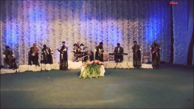 Субхони Саид - Бе касу мискинам эй дуст смотреть онлайн