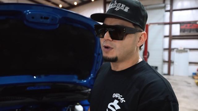 Win this Bagged Blue SS Clone! смотреть онлайн