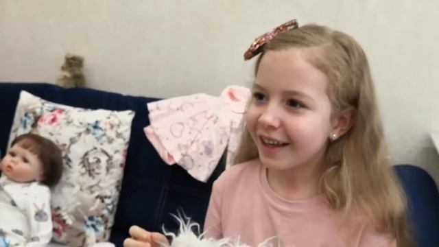 ВЛОГ ОДЕЖДА ДЛЯ РЕБОРНА смотреть онлайн