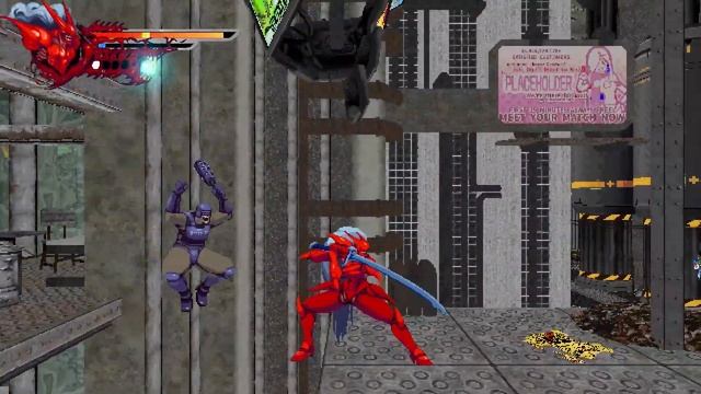 The Truth About Slave Zero X on Switch | Nintendo Switch Performance Review смотреть онлайн