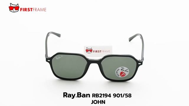 RayBan RB2194 901/58 смотреть онлайн