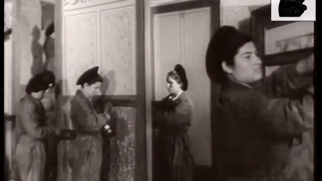 Дніпропетровськ 1959. ПТУ№ 9. смотреть онлайн
