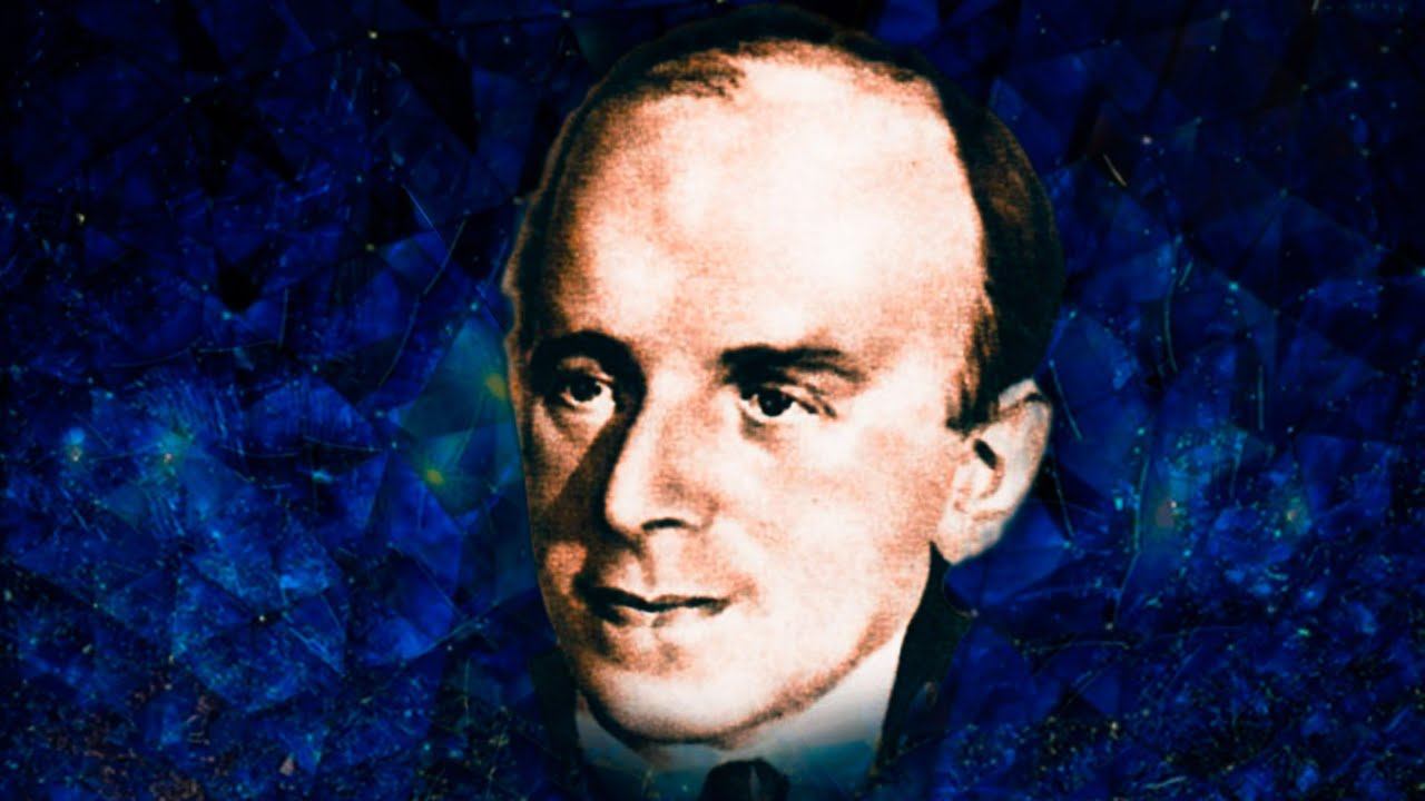 Осип Мандельштам "Может быть, это точка безумия..." Читает Павел Морозов смотреть онлайн