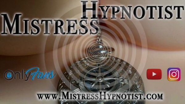 Hypnosis for Sissy Boys 💄 (session 1) | Dark Therapist