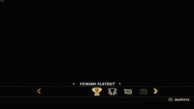 FlatOut: Ultimate Carnage "Vaz 2107" #7 смотреть онлайн