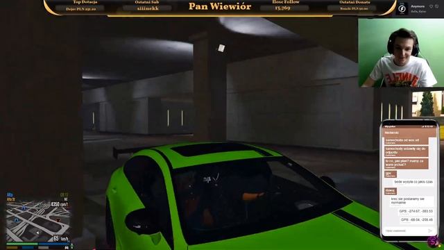 GTA RP | ILU POLAKÓW POTRZEBA DO ŚCIĘCIA DRZEWA?😂 | WYSPA RP🌴 | Funny Moments #18 смотреть онлайн