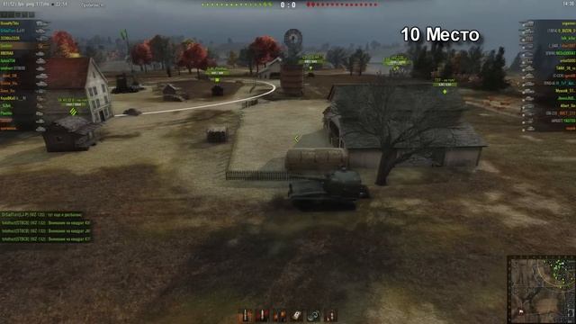 WoT уроды Выпуск #100 [Юбилейный] World of Tanks (wot) смотреть онлайн