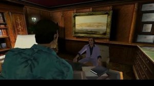 Проходняк Gta Vice City Русское нашествие часть 1