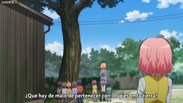 assesination classroom temporada 2 capitulo 7 смотреть онлайн