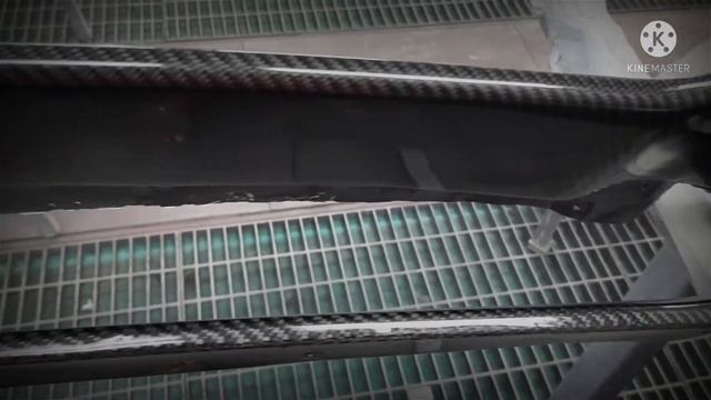 🛠️Carbon front lip repair Aston Martin.🏎️ #astonmartin #carbonfiber#jamesbond007 #tpcustomthailand смотреть онлайн