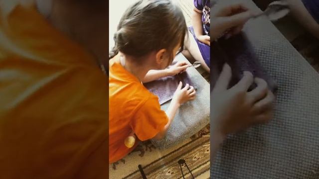 ВыШкРуБыВаЕм✨✨😉👍❤️🔥 смотреть онлайн