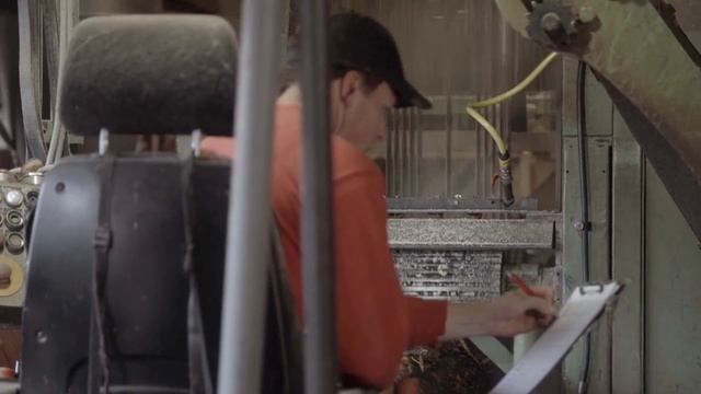 Ressourceneffizienz in der Praxis: Das Sägewerk Weber in Brakel смотреть онлайн