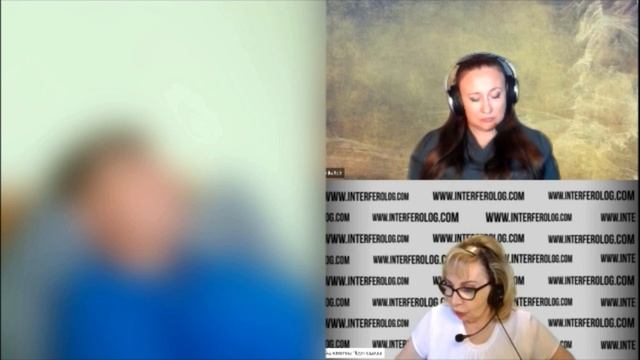 Кокон защиты — телепатический сеанс смотреть онлайн