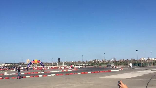 BMW Festival Azerbaijan 2017 смотреть онлайн