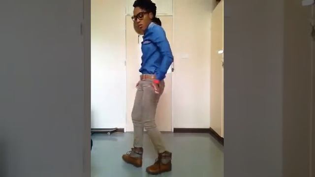 CLASSIC DANCE (UKZN PMB CAMPUS) смотреть онлайн