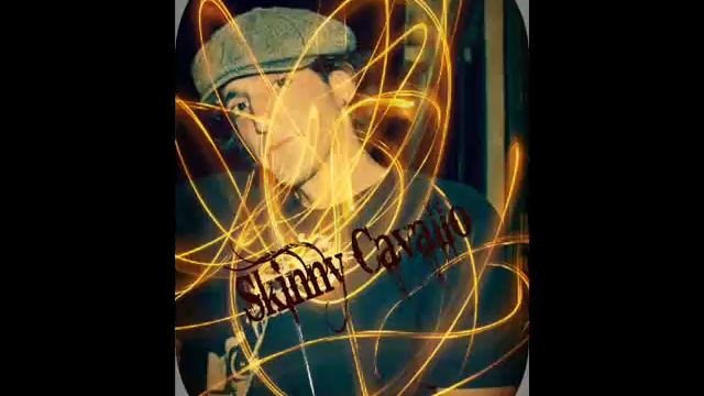 Daytona Mix 5 - Skinny Cavallo смотреть онлайн