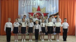 День победы - яркий праздник!