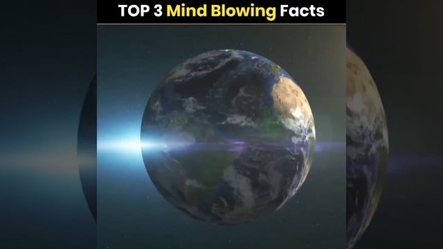 TOP 3 Mind-blowing Facts 😮 @MRINDIANHACKER @CrazyXYZ || The Fact || #shorts #ytshorts смотреть онлайн