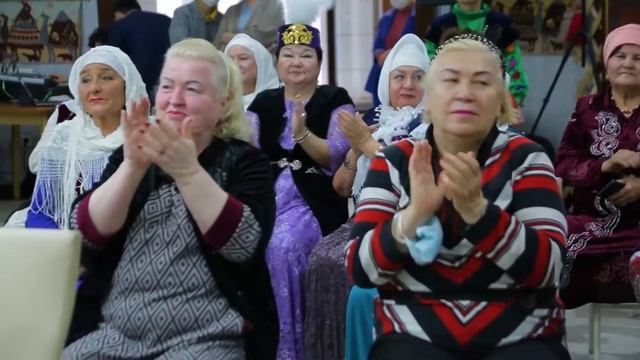 Елордада қазақтың салт-дәстүрлерін дәріптеуге арналған «Қазақтың ұлттық мұрасы» байқауы өтті смотреть онлайн