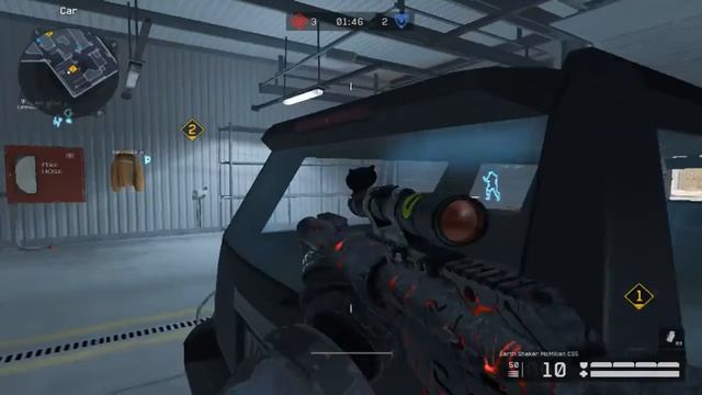 Warface Ranked WF STAR смотреть онлайн