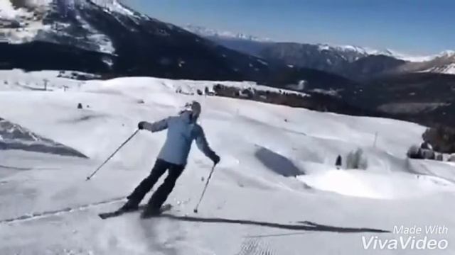 Mi sono creata la mia fortuna! смотреть онлайн