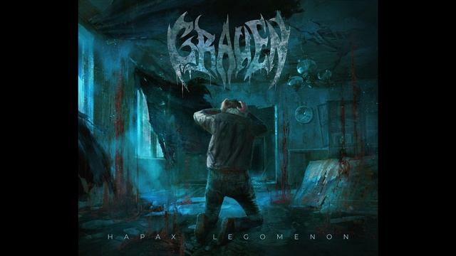 Grauen - Hapax Legomenon (full album, LP 2019) смотреть онлайн