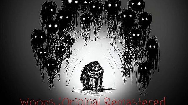 Woops (Original Remastered Mix) - (slowed) смотреть онлайн