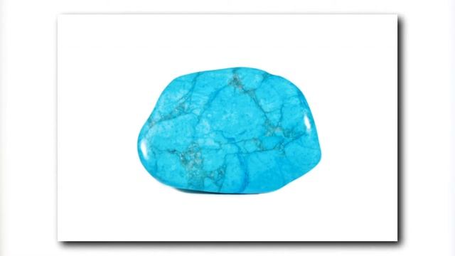 Turquoise: Spiritual Meaning, Powers And Uses смотреть онлайн