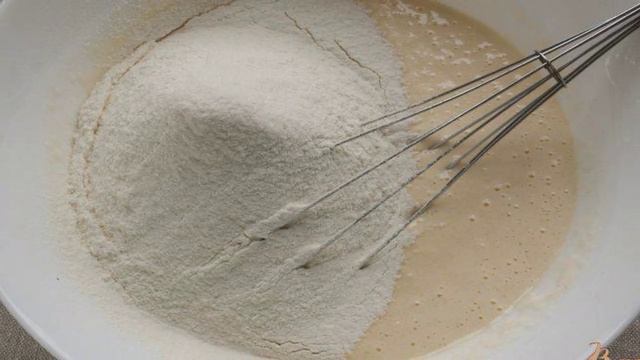 Вкусные будни