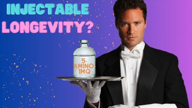 5-Amino-1MQ: Your Comprehensive Guide to The Compound’s Role in Diabetes, Obesity and Cancer смотреть онлайн