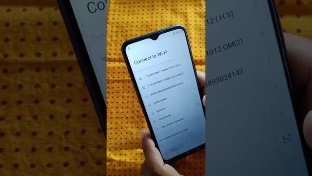 Techno spark Go hard reset смотреть онлайн