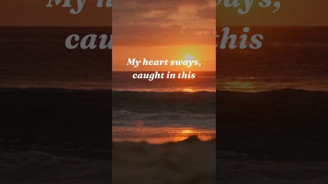 Готовы ли вы увидеть, как ИИ переводит слова песен о любви в визуальное искусство? смотреть онлайн