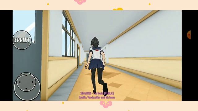 •Gameplay•Yandroi update fangame yandere+dl смотреть онлайн