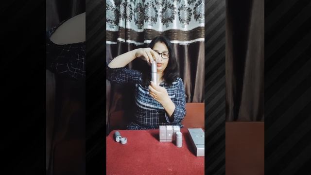 How to with Dr. Monalisa - The only Serum you need. Artistry Signature Select Personalised Serum... смотреть онлайн