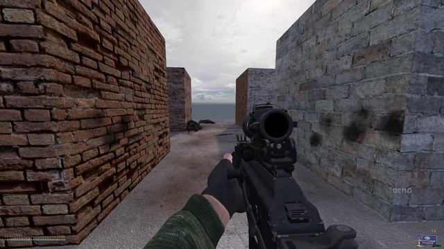 GALIL ACE 21 смотреть онлайн
