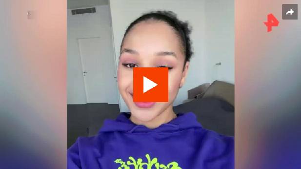 Баскетболистка Косу назвала невероятным выбор 