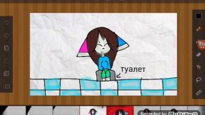 Апельсин чик мой :3🍊