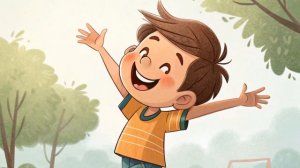 Песня "От улыбки станет всем светлей"