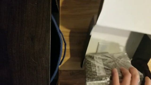 Bought a new powersuply (Thermaltake 500w) смотреть онлайн