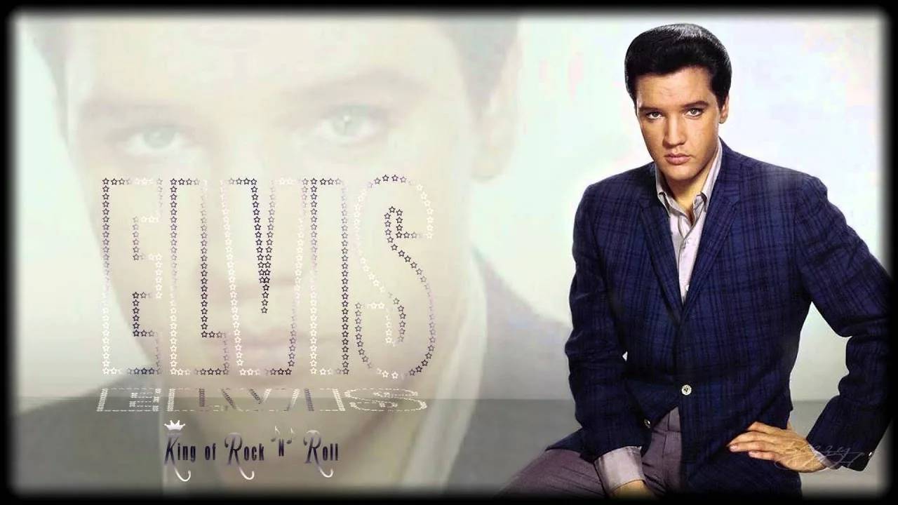 Elvis Presley - Elvis: The Ultimate Collection - The Television Years (2002)
