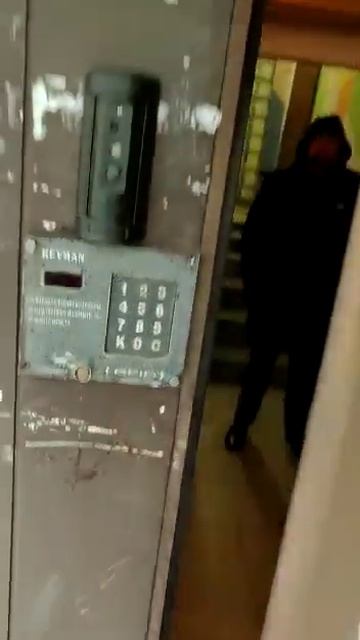 Компания "ИНТЕХ" | Работы | Ул. Гоголя, д. 19, подъезд 1. смотреть онлайн