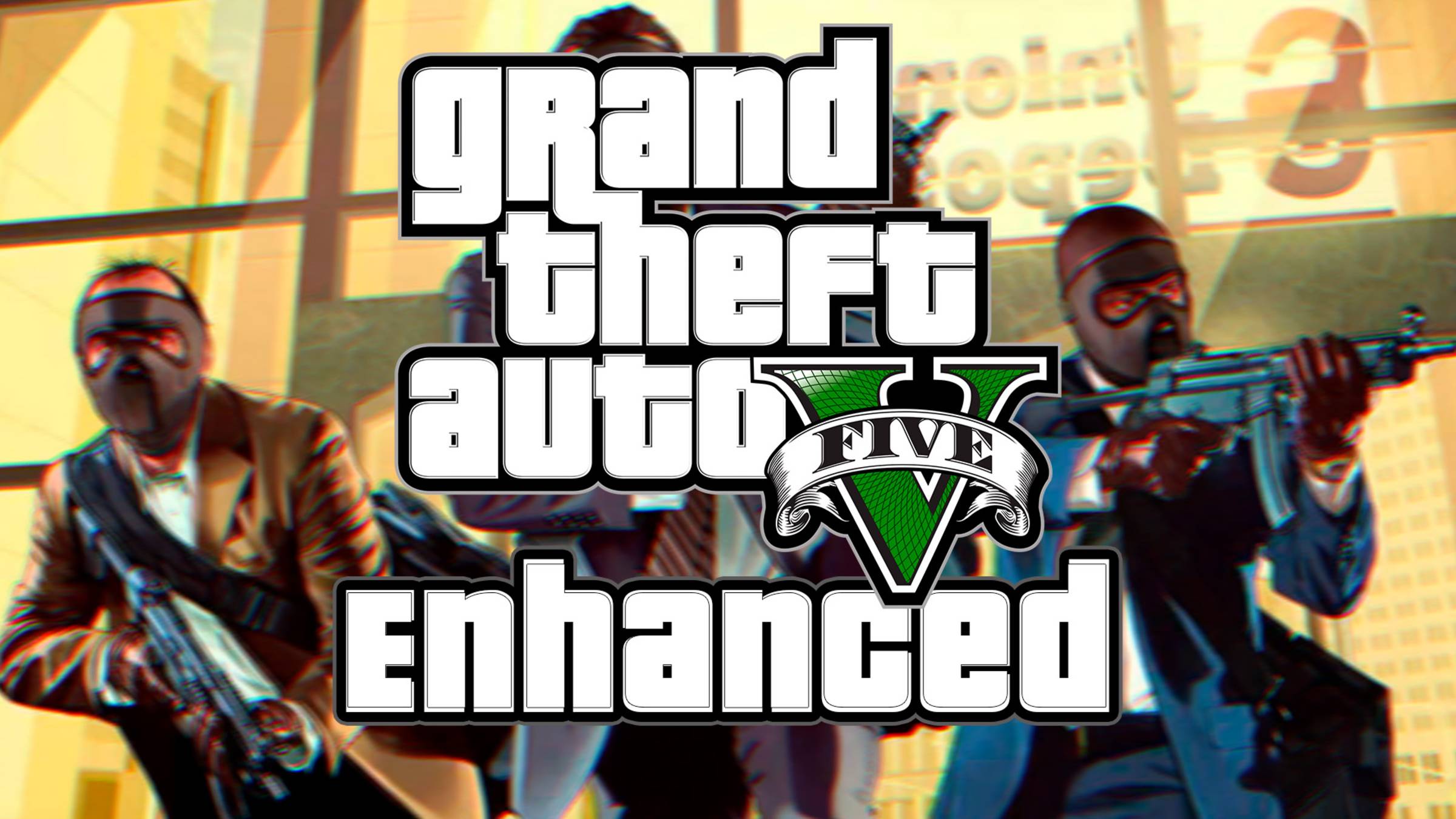 Прохождение Grand Theft Auto V Enhanced. Часть 22. финал. смотреть онлайн