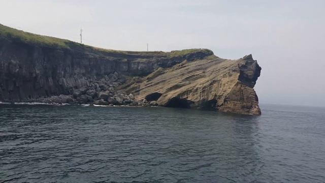 Каникулы на самом красивом острове! Поездка на Чеджу смотреть онлайн
